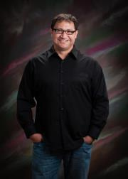 Javier A. Robayo