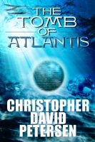 Tomb of Atlantis-Christopher Petersen