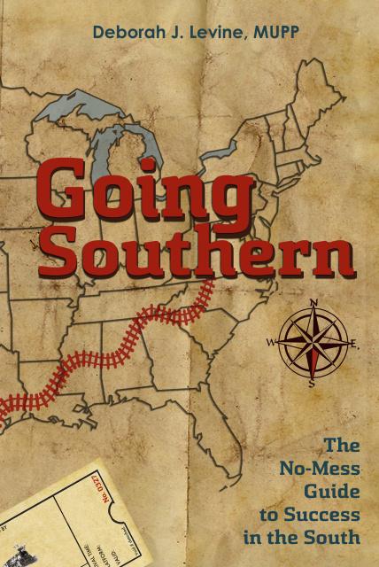 Going Southern