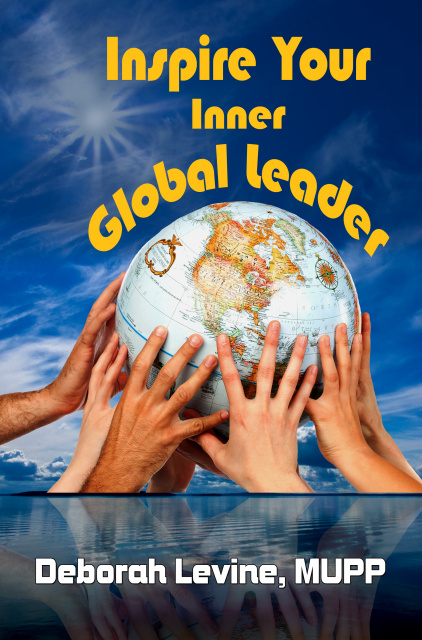 Inspire Your Inner Global Leader-D. Levine