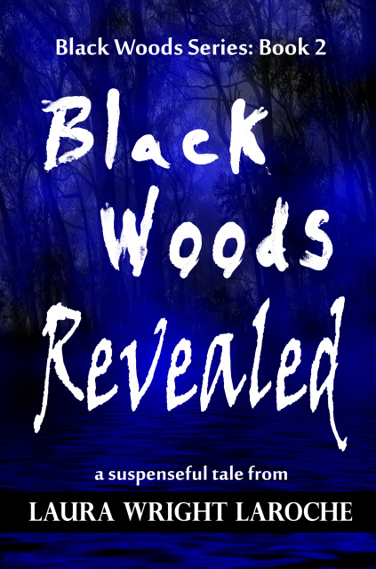 Black Woods Revealed